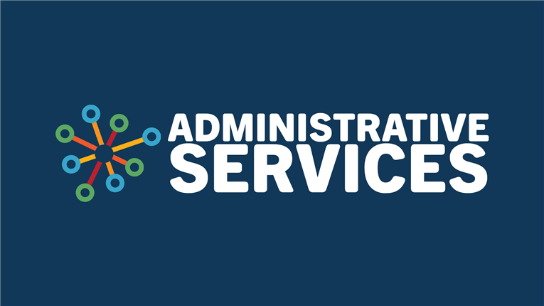  Administrative Services